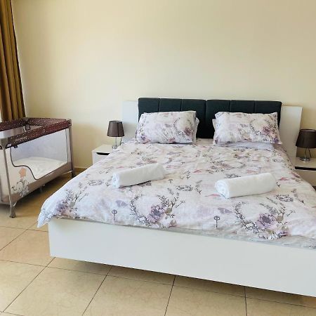 Dolce Vita Sea View Apartment Sveti Vlas Exterior photo