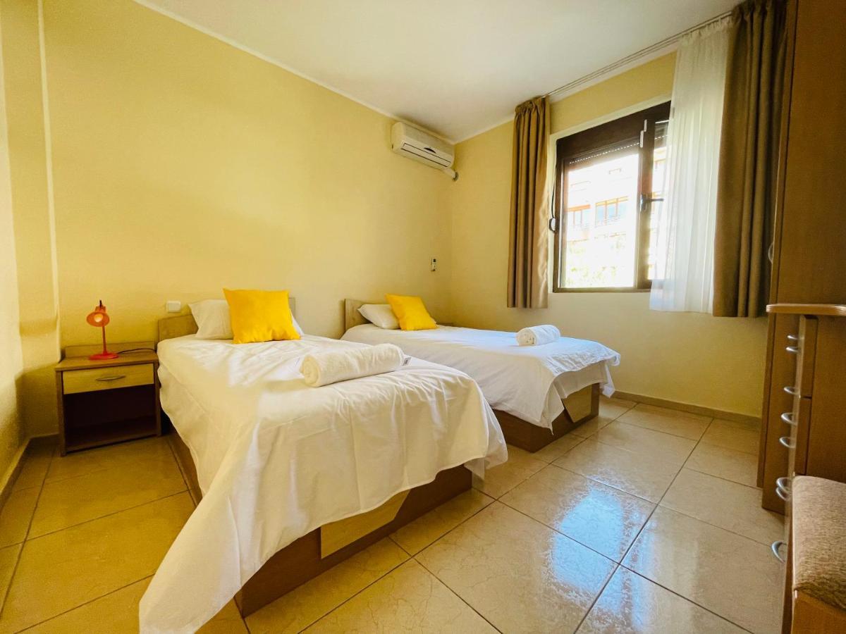 Dolce Vita Sea View Apartment Sveti Vlas Exterior photo