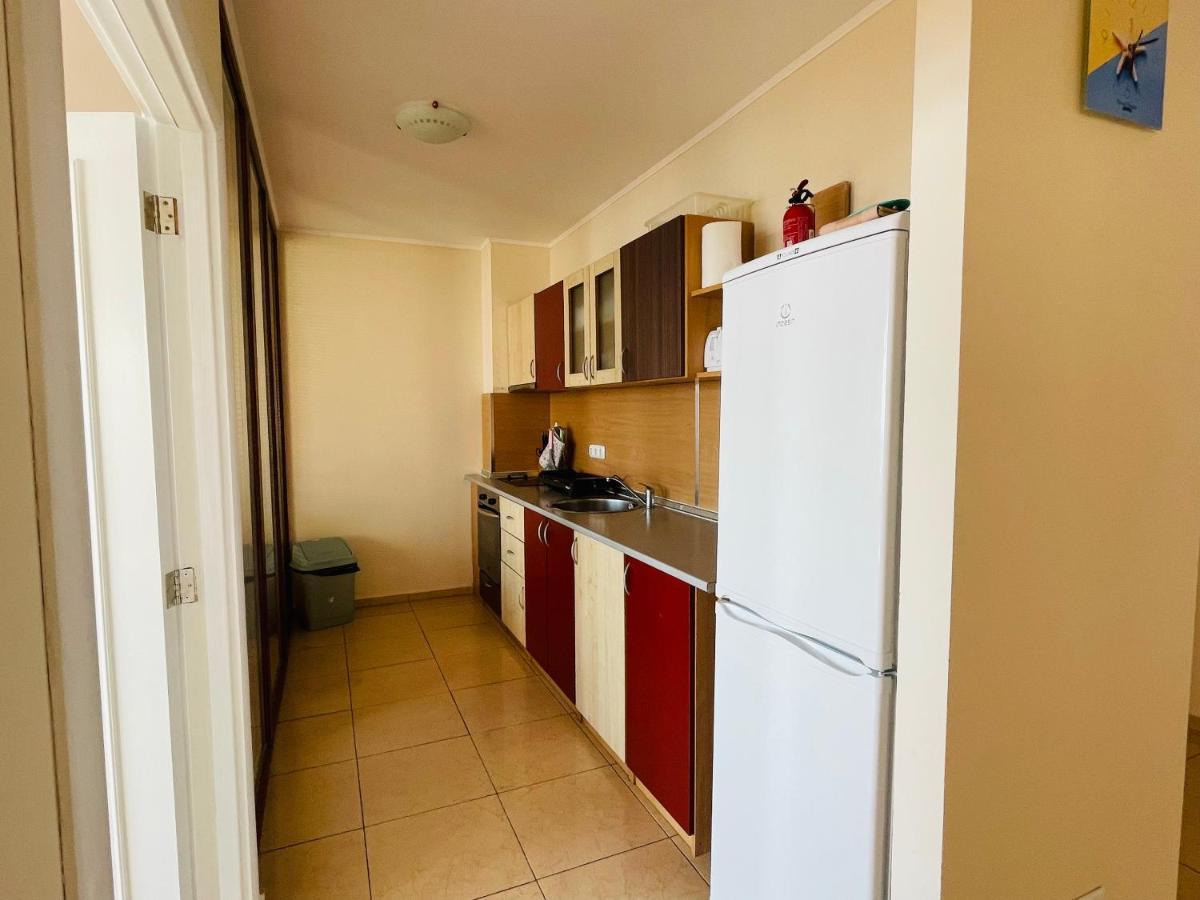 Dolce Vita Sea View Apartment Sveti Vlas Exterior photo